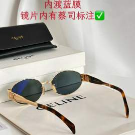 Picture of Celine Sunglasses _SKUfw81854788fw